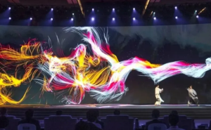 2022年智博會，將首設“專精特新”企業(yè)展區(qū)！
